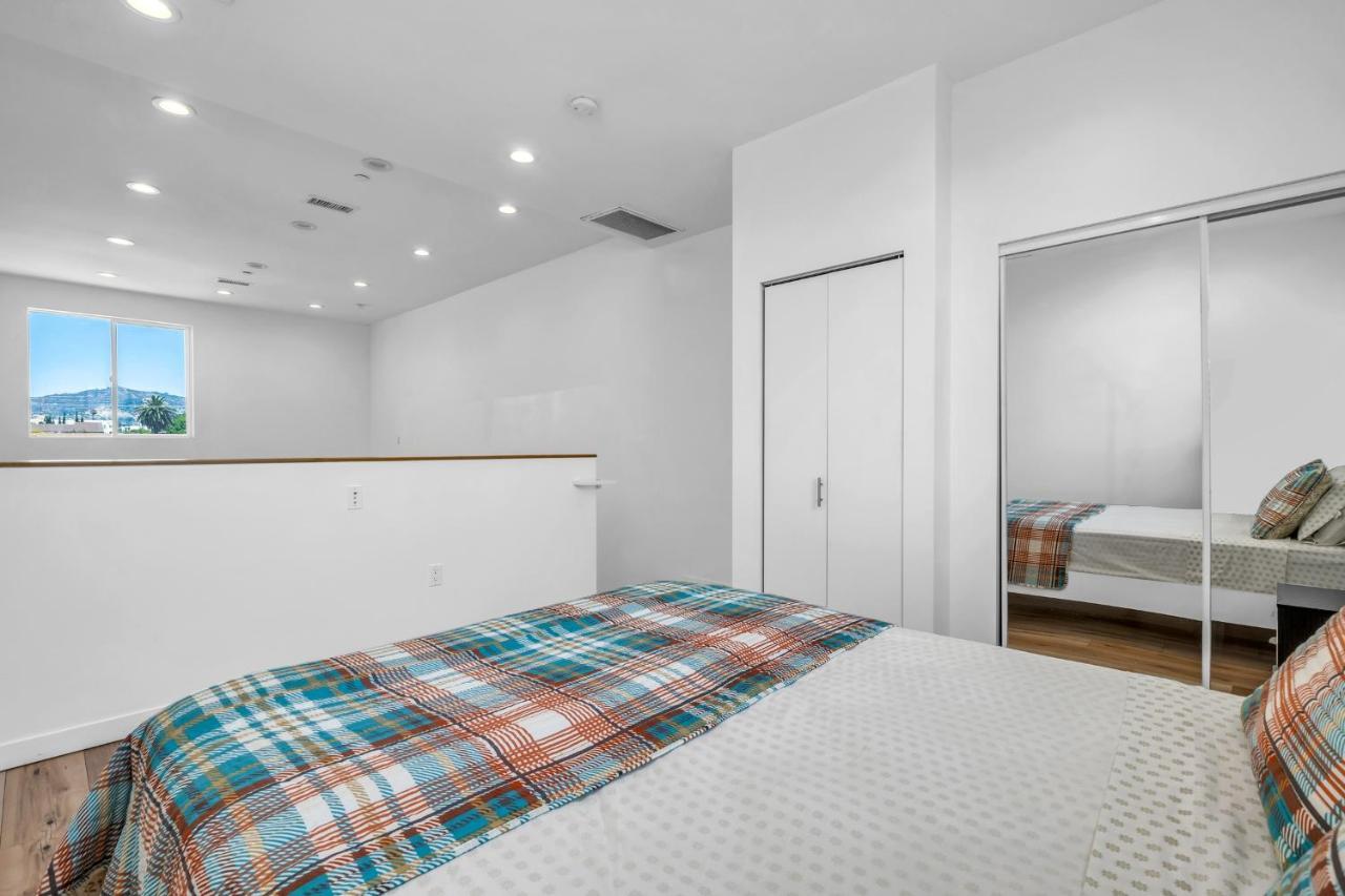 Appartement Cozy Oasis Near Griffith Observatory