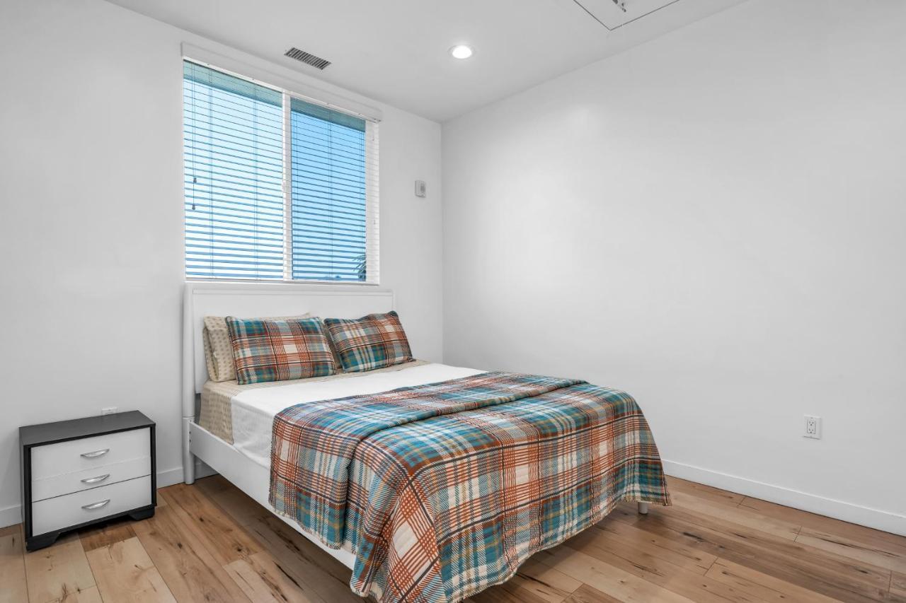 Appartement Cozy Oasis Near Griffith Observatory *
